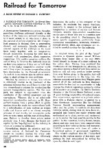 "Trains" Centennial Issue, Page 50, 1946
